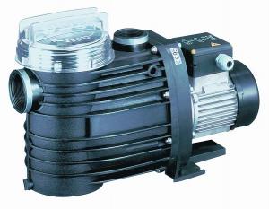 Bettar Top S II 8 - 230V, 8 m3/h, 0,30 kW