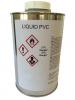 AVFol - tekutá PVC fólie - Antracit, 1kg