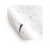 AVfol Relief - 3D White Marmor; 1,65m šíře, 1,6mm, 21m role 