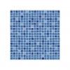 AVfol Decor Protiskluz - Mozaika Modrá; 1,65m šíře, 1,5mm, role 25m