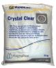 Filtrační sklo Crystal Clear 0,7-1,3mm
