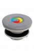 MINI Tube -- tryska VA (Světle šedá RAL7004) - 9LED RGB, 8,2W - pro fóliové bazény