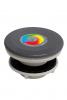 MINI Tube -- tryska VA (Tmavě šedá RAL7016) - 9LED RGB, 8,2W - pro fóliové bazény