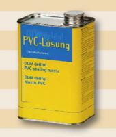 DLW Delifol - tekutá PVC fólie - granit,  1 kg DLW Delifol - tekutá PVC fólie - granit,  1 kg