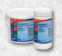 Kyslíkové tablety 20 g -mini (komponenta 1) - 3 kg Kyslíkové tablety 20 g -mini (komponenta 1) - 3 kg