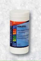 Alkalinita - 1 kg Alkalinita - 1 kg