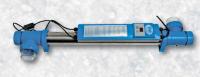 Blue Lagoon UV-C sterilizátor a ionizer,  75 W/70 m3 Blue Lagoon UV-C sterilizátor a ionizer,  75 W/70 m3