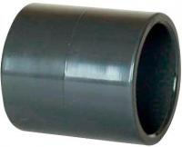 PVC tvarovka - mufna 63 mm PVC tvarovka - mufna 63 mm