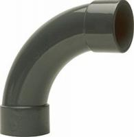 PVC tvarovka - Oblouk 90° 63 mm PVC tvarovka - Oblouk 90° 63 mm