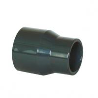 PVC tvarovka - Redukce dlouhá 110–90 x 63 mm PVC tvarovka - Redukce dlouhá 110–90 x 63 mm