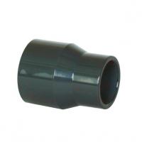 PVC tvarovka - Redukce dlouhá 110–90 x 75 mm PVC tvarovka - Redukce dlouhá 110–90 x 75 mm