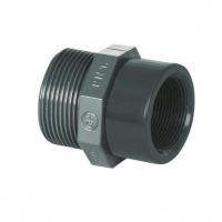 PVC tvarovka - Redukce 1 1 / 4“ ext. x 1“ int. PVC tvarovka - Redukce 1 1 / 4“ ext. x 1“ int.