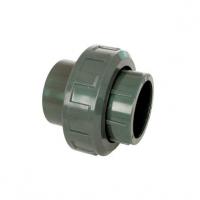 PVC tvarovka - Šroubení 63 mm PVC tvarovka - Šroubení 63 mm