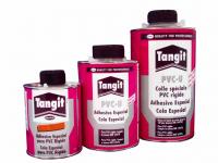 Tangit PVC lepidlo 125 g tuba Tangit PVC lepidlo 125 g tuba