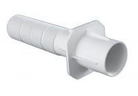 Průchod stěnou bazénu KRIPSOL R 2" x 50 mm Průchod stěnou bazénu KRIPSOL R 2" x 50 mm