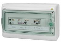 Automatické ovládání pro filtraci / topení / světlo-F1E18S Automatické ovládání pro filtraci / topení / světlo-F1E18S
