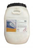 Chlórový granulát rychlorozpustný 50 kg Chlórový granulát rychlorozpustný 50 kg