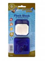 Flock block – gelová tableta Flock block – gelová tableta