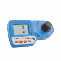 Tester fotometrický HI96104 - FCL/TCL/PH/CYA Tester fotometrický HI96104 - FCL/TCL/PH/CYA