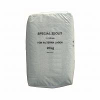 Zeolit -- náplň do filtrů, baleno po 20 kg Zeolit -- náplň do filtrů, baleno po 20 kg