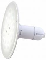 LED bílé světlo Adagio 48 W,  svítivost 3700 lm,  17 cm LED bílé světlo Adagio 48 W,  svítivost 3700 lm,  17 cm