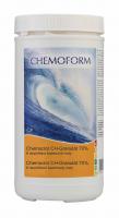 Chemoclor CH - Granulát 70% Chemoclor CH - Granulát 70%