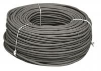 Kabel ke světlu 2x4mm - silikonový Kabel ke světlu 2x4mm - silikonový