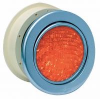 Podvodní světlomet  MTS LED RGB 18W - nerez - do betonu Podvodní světlomet  MTS LED RGB 18W - nerez - do betonu