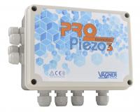 Dotykové spínání PRO PIEZO 3 Dotykové spínání PRO PIEZO 3