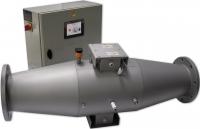 MP 100 TS - UV Sterilizátor středotlaký 1 kW, DN 125 MP 100 TS - UV Sterilizátor středotlaký 1 kW, DN 125