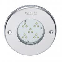 Silné LED světlo 15 LED -- 7 100 lm,  24 V,  bílé Silné LED světlo 15 LED -- 7 100 lm,  24 V,  bílé