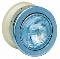 Podvodní světlomet MTS LED bílý - 16W, nerez Podvodní světlomet MTS LED bílý - 16W, nerez