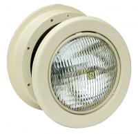 Podvodní světlomet MTS LED bílý - 16W, ABS plast Podvodní světlomet MTS LED bílý - 16W, ABS plast