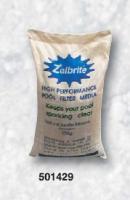 Zelbrite – náplň do filtrů, baleno po 15 kg Zelbrite – náplň do filtrů, baleno po 15 kg