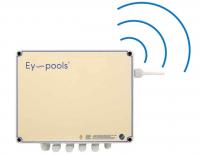 Ey-Pool pro VA SALT SMART  /  VA HYDROSALT - vzdálené ovládání Ey-Pool pro VA SALT SMART  /  VA HYDROSALT - vzdálené ovládání