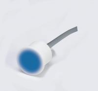 Dotykové plastové piezoelektrické tlačítko RGB - 3m Dotykové plastové piezoelektrické tlačítko RGB - 3m