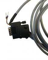VArio - komunikační kabel VA DOS  /  VA SALT SMART (přímo do DIN modulu) - 3 m VArio - komunikační kabel VA DOS  /  VA SALT SMART (přímo do DIN modulu) - 3 m