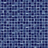 AVfol Decor - Mozaika Aqua; 1, 65m šíře,  1, 5mm,  metráž AVfol Decor - Mozaika Aqua; 1, 65m šíře,  1, 5mm,  metráž