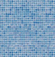 AVfol Decor Protiskluz - Mozaika Azur; 1, 65m šíře,  1, 5mm,  metráž AVfol Decor Protiskluz - Mozaika Azur; 1, 65m šíře,  1, 5mm,  metráž