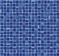 AVfol Decor Protiskluz - Mozaika Aqua; 1, 65m šíře,  1, 5mm,  metráž  AVfol Decor Protiskluz - Mozaika Aqua; 1, 65m šíře,  1, 5mm,  metráž 