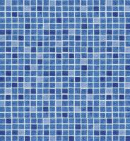 AVfol Decor Protiskluz - Mozaika Modrá; 1, 65m šíře,  1, 5mm,  metráž  AVfol Decor Protiskluz - Mozaika Modrá; 1, 65m šíře,  1, 5mm,  metráž 