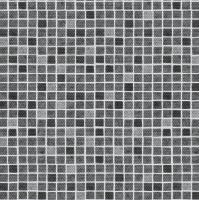 AVfol Decor Protiskluz - Mozaika Šedá; 1, 65m šíře,  1, 5mm,  metráž AVfol Decor Protiskluz - Mozaika Šedá; 1, 65m šíře,  1, 5mm,  metráž