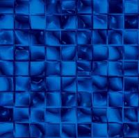 AVfol Decor - Mozaika Modrá Electric; 1, 65m šíře,  1, 5mm,  25m role AVfol Decor - Mozaika Modrá Electric; 1, 65m šíře,  1, 5mm,  25m role
