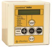 Combitrol index - chytré řízení filtrace Combitrol index - chytré řízení filtrace