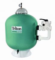 Filtrační nádoba TRITON TR60 CLEARPRO, d= 610 mm, 6-ti cest. boč. ventil Filtrační nádoba TRITON TR60 CLEARPRO, d= 610 mm, 6-ti cest. boč. ventil