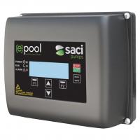 Frekvenční měnič E-POOL TT3-11A ,  400 V,  do 4 kW (5, 5 HP) Frekvenční měnič E-POOL TT3-11A ,  400 V,  do 4 kW (5, 5 HP)