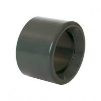 PVC tvarovka - Redukce krátká 20 x 16 mm PVC tvarovka - Redukce krátká 20 x 16 mm