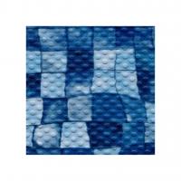 AVfol Decor Protiskluz - Mozaika Aqua Disco; 1, 65m šíře,  1, 5mm,  role 20m AVfol Decor Protiskluz - Mozaika Aqua Disco; 1, 65m šíře,  1, 5mm,  role 20m