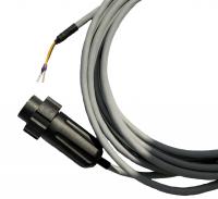 VArio - komunikační kabel VA DOS  /  VA SALT SMART (do automatiky - 10m) VArio - komunikační kabel VA DOS  /  VA SALT SMART (do automatiky - 10m)