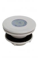 MINI Tube -- tryska VA (Bílá) - 18 LED bílá, 6 W, pro fóliové bazény MINI Tube -- tryska VA (Bílá) - 18 LED bílá, 6 W, pro fóliové bazény